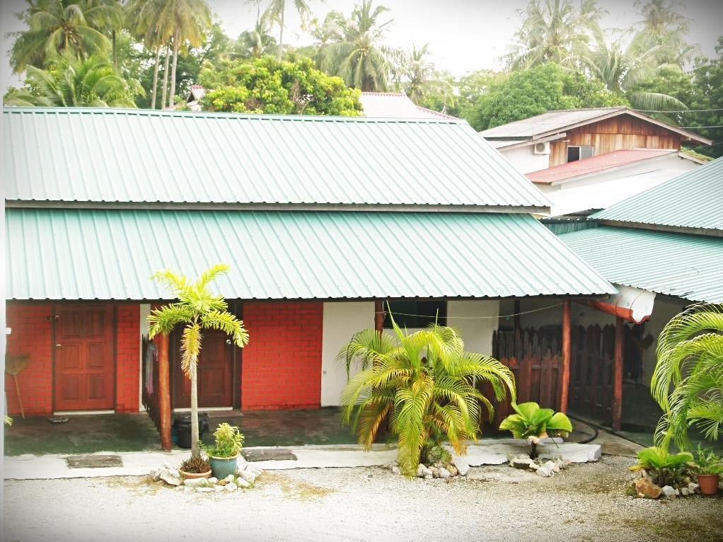 Cenang Village Langkawi Ngoại thất bức ảnh